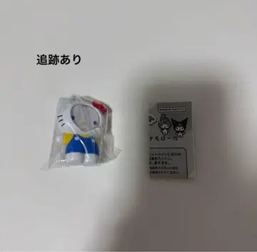 산리오 키티 헬로키티 사진 프레임 마스코트