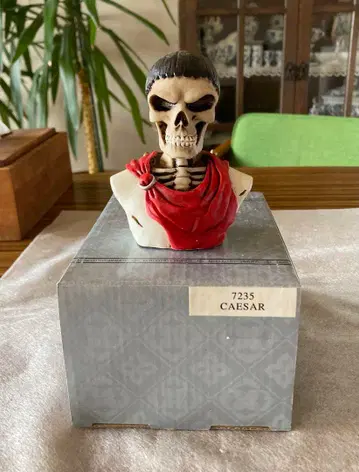 스컬 해골 서밋 컬렉션 7235 CAESAR