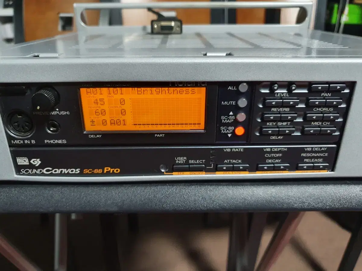 WorkMedia Roland Module