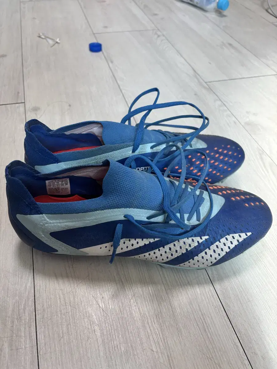 Adidas Predator Accuro.1 L FG