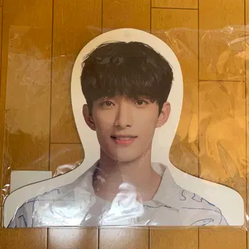 세븐틴 세부치 도겸 행거 홈