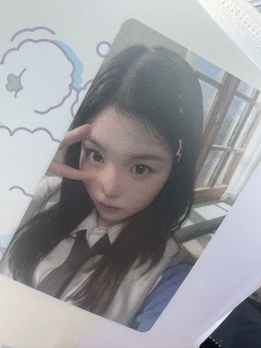 세이마이네임 공방 포카 승주