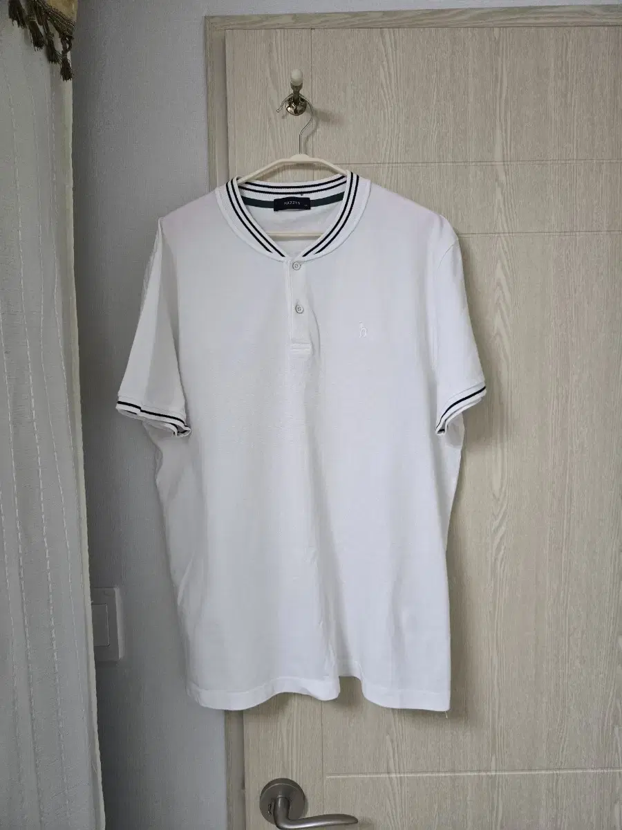 Almost New Hedges Short Sleeve Top for $115 (RRP $90)