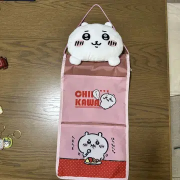 치이카와 (먼작귀) 월 포켓