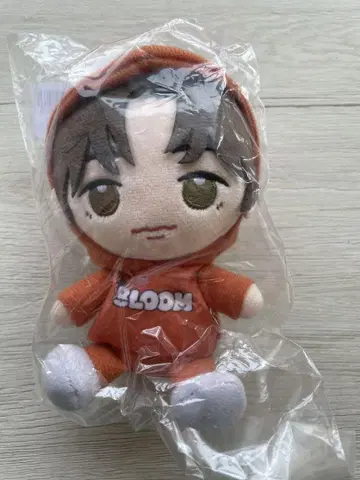 8LOOM 꼬마 인형 히야마 류세이 모리 슈토