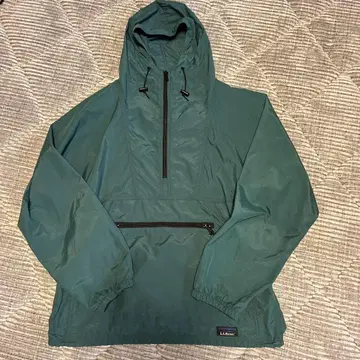 L.L.Bean 아노락