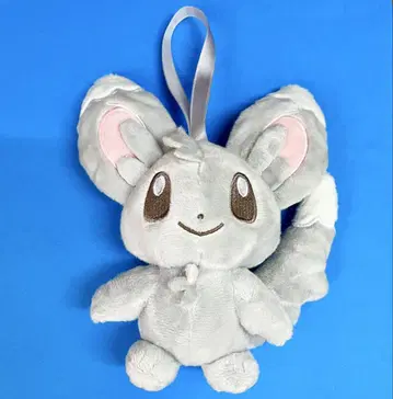 포켓몬스터 치라미 봉제 인형 마스코트