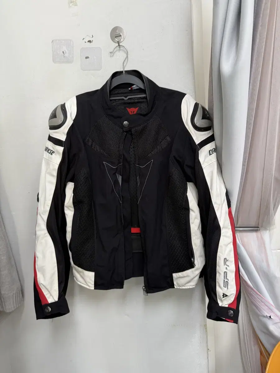 Dainese Bike Jacket