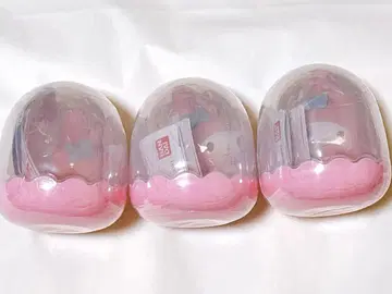 산리오 젬리스 6 밀키 Var. 마이멜로디 묶음 판매