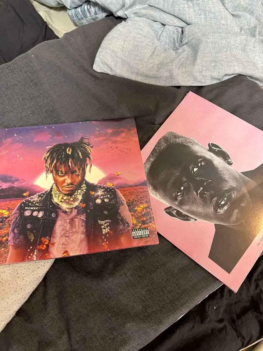 Juice WRLD Igor LP Igor