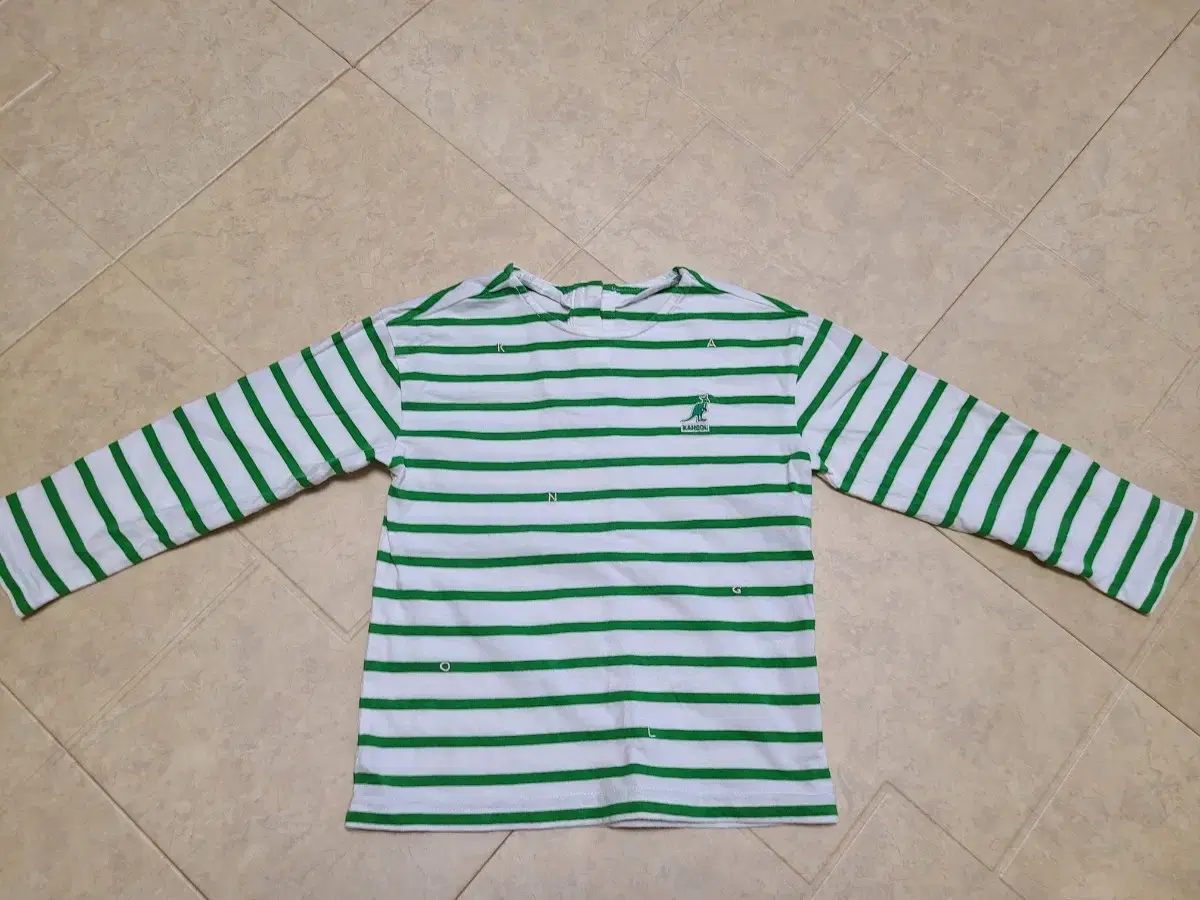 Cangol Kids T-shirt Size 110