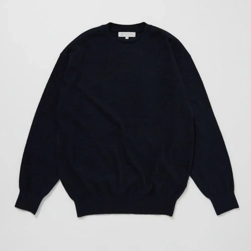 Brownyard Crewneck Knit Navy 3 sizes