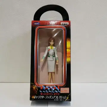 미사 하야세 피규어