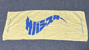 사바시스터 타월