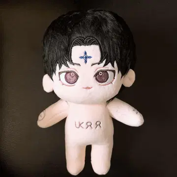 20cm 봉제 인형 클로로 단장 헌터X헌터