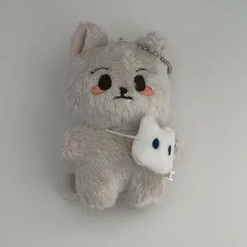 롱준 봉제 인형 롱미얀
