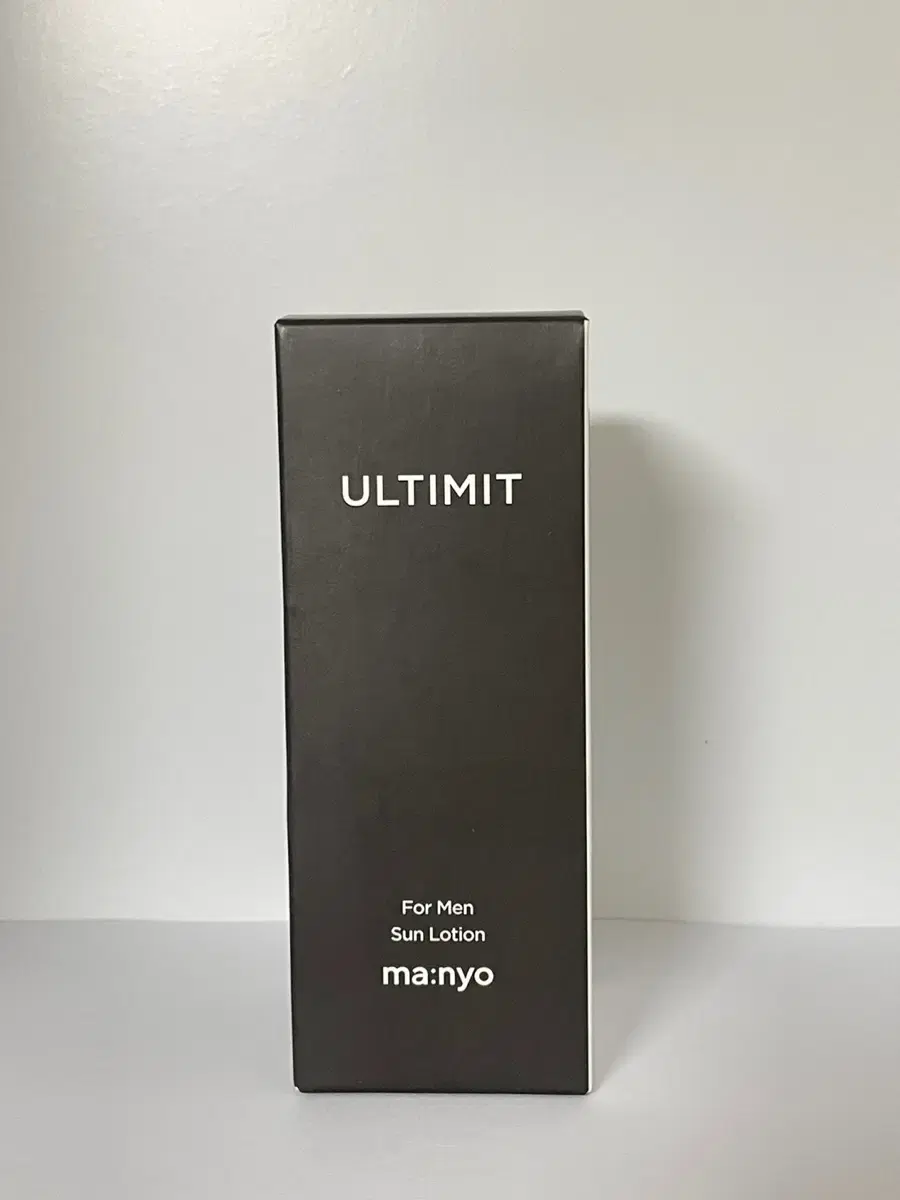 마녀공장 올인원 남성 얼티밋 선로션 100ml
