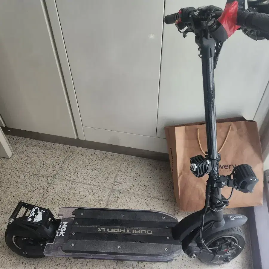 듀얼트론 ex 전동킥보드 매우 싸게판매합니다