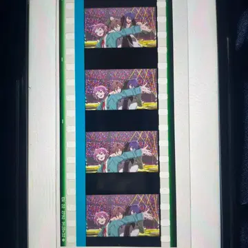 히프노시스 마이크 히프무비 시계 부품 시부야 FlingPosse