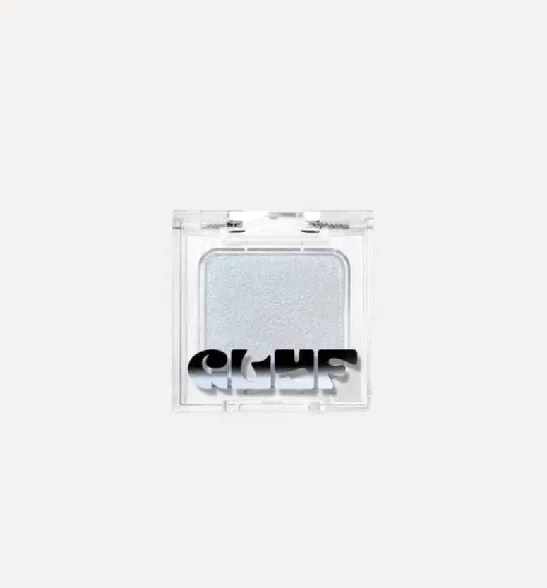 [새상품]GLYF 글맆 일루에뜨 하이라이터 싱글 - KRISP 크리스프