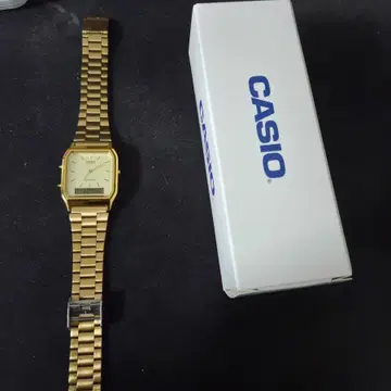 casio（カシオ計算機) 時計