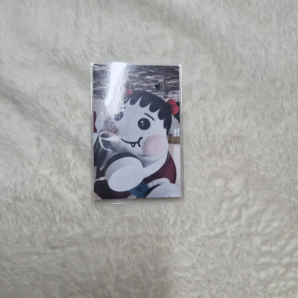 TXT 투바투 앙앙콘 뿔버스 포카