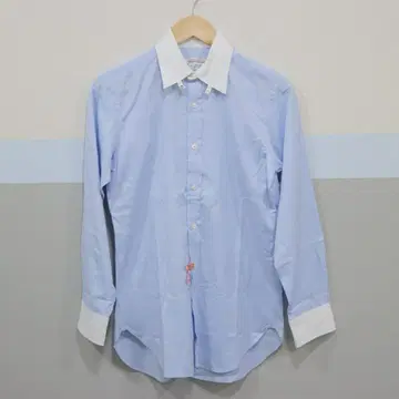 THOMAS MASON 맛으로 빛나다 셔츠