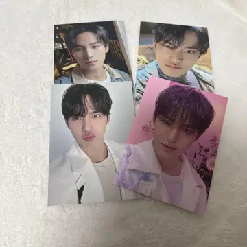 세븐틴, 언제나 당신의 셀카 사진 민규