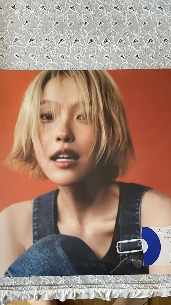 Min-soo lp bloo vahn