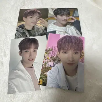 세븐틴, 언제나 당신의 셀카 사진 도겸