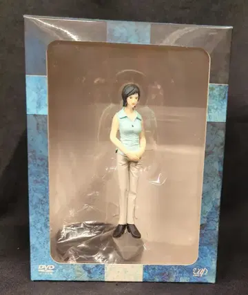 BAP 데스노트 DVD 혜택 오리지널 피규어 포함 다카다 키요미 12