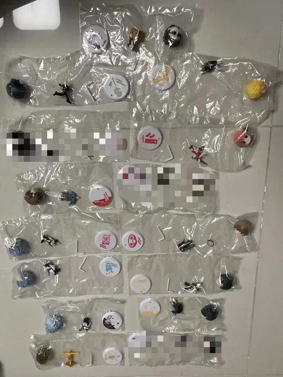 은혼 히지카타가시아귀소고카구라긴토키카츠라야마자키 치비큥