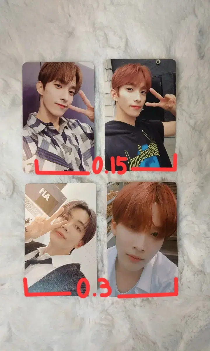 세븐틴 포카 양도 승철정한지수준휘순영원우지훈명호민규석민승관한솔찬도겸버논