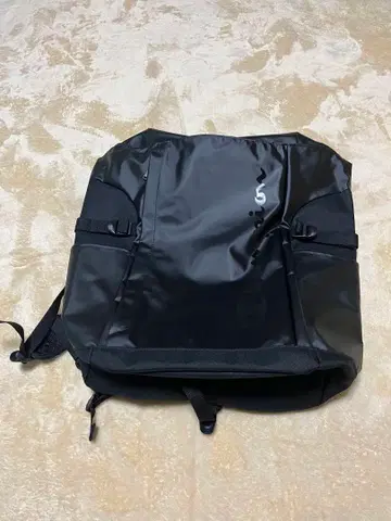 미사용 챔피온 백팩 대용량 40L 챔피온