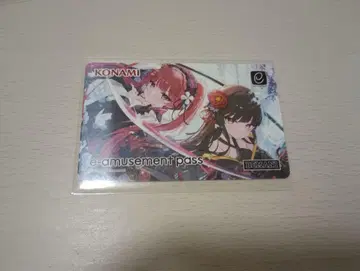 SOUND VOLTEX EXCEED GEAR 프리미엄 굿즈 캠페인