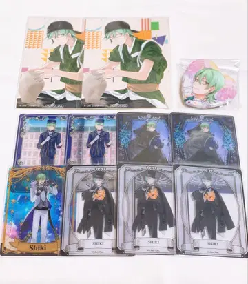 아이추 우는 새