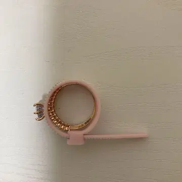 핑크색 반지 13호