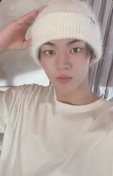 TWS Weverse Global DOHOON Last Bell 사인회