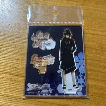 코드리아 Code:Realize 백은 아르센 루팡 아크릴 스탠드