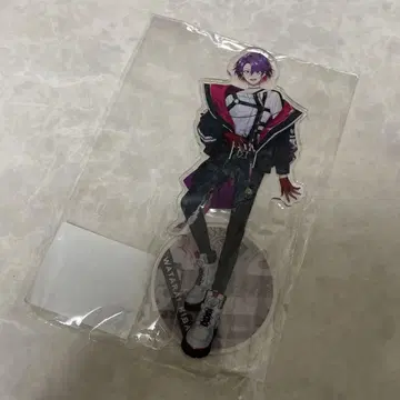 니지산지 와타에 우마가사키 AGF2022