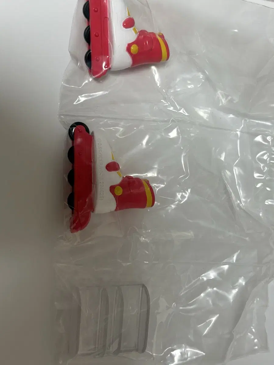 카드캡터체리 가챠 사쿠라 인라인 피규어 미니어처 뽑기