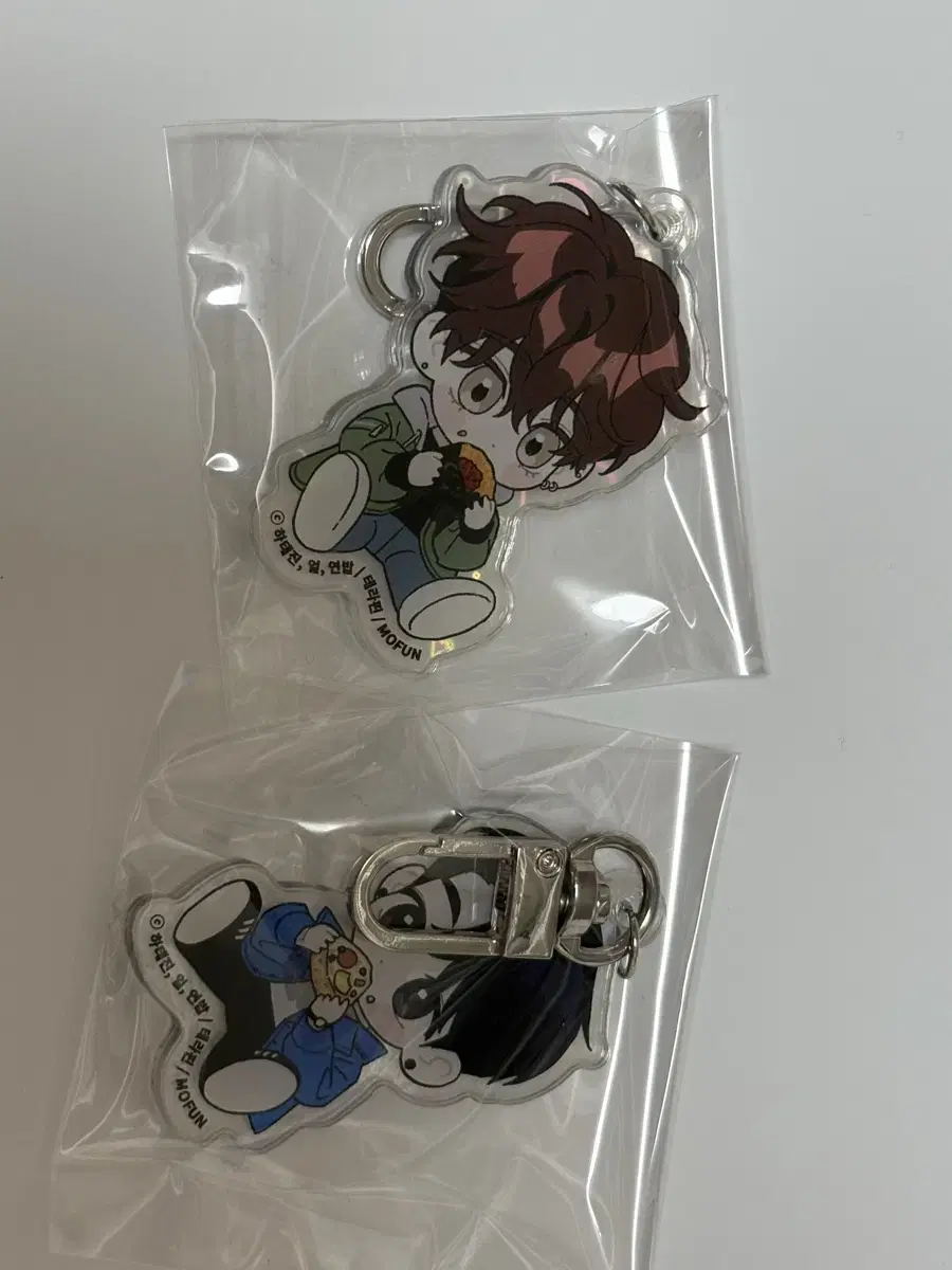 D-R-U-P D-R-U-S-C-O-L-K-A 1st Belle Cha Hyun-ho Jung Eui-heon Hyun-heon Hyeon-heon keyring WTS