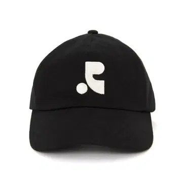 정품 REST&RECREATION 캡 BLACK