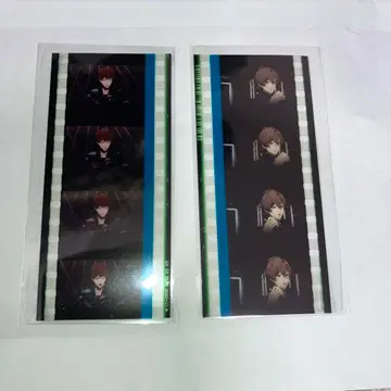 히프노시스 마이크 영화 혜택 시계 부품 요코하마 시부야 2장 세트