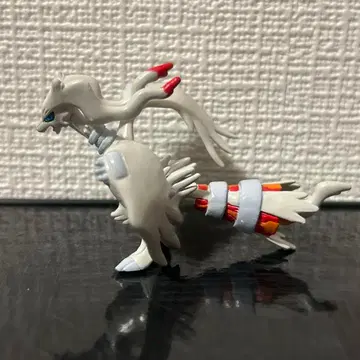 포켓몬 몬콜레 레시람 오버 드라이브