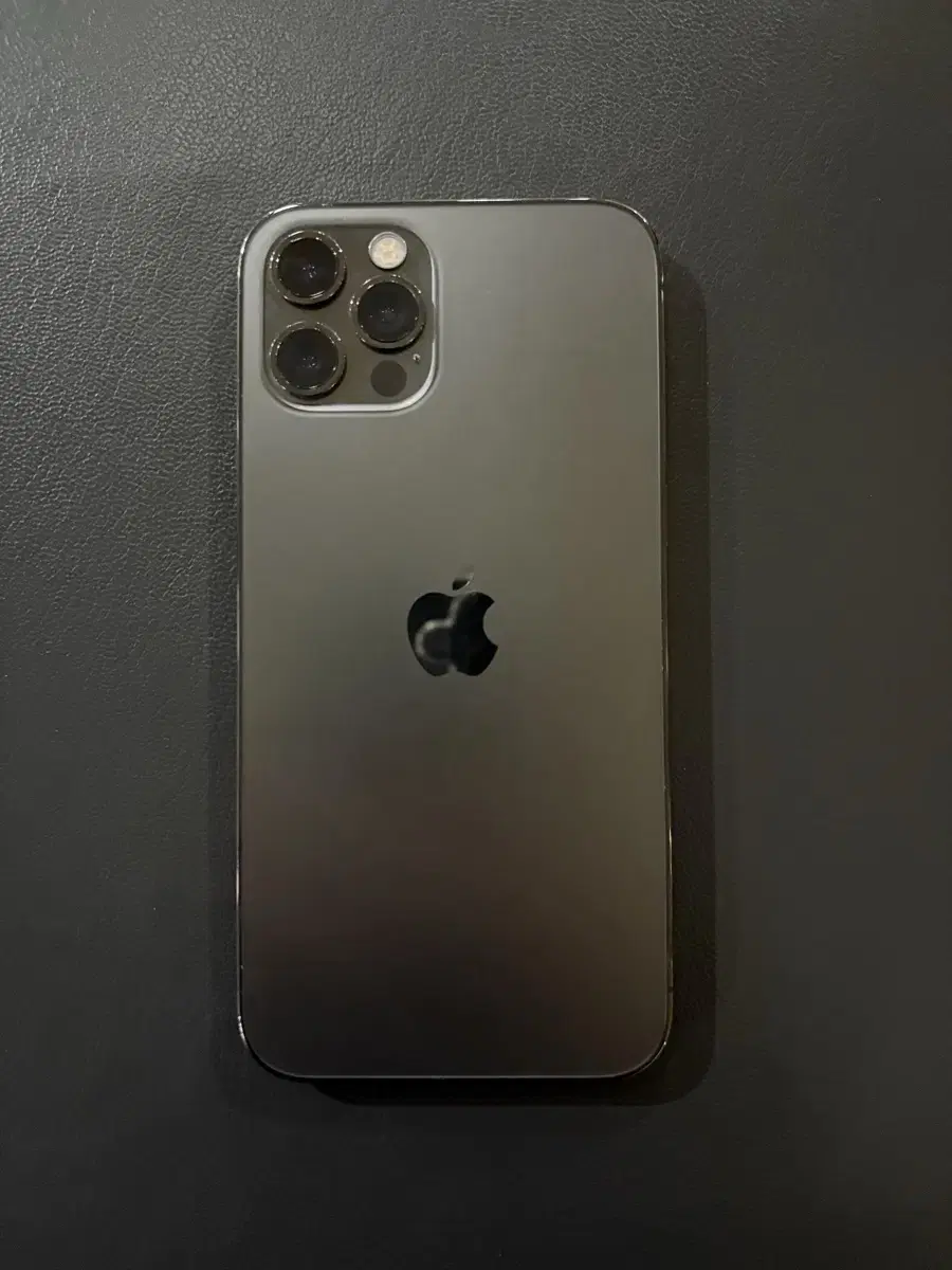 아이폰12프로 128gb 그래파이트 팝니다