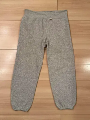 1950-60년대 SPRUCE 스웨트 팬츠 빈티지 스프루스 구제 의류