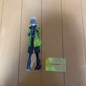 도쿄 에일리언즈 구니시 아키라 aig 아크릴 스탠드