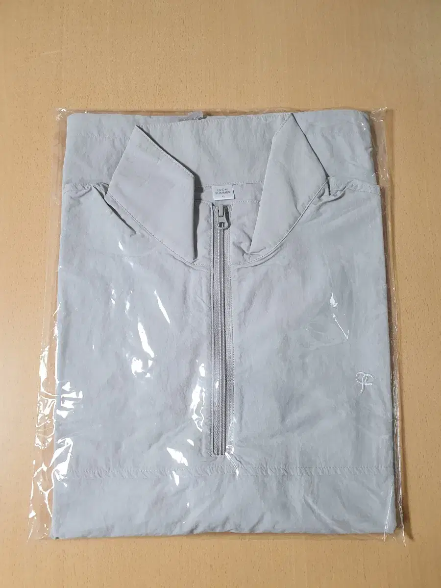 Fromis 9 Summer Anorak XL. Deco Kit
