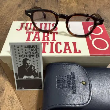 JULIUS TART OPTICAL 타트 옵티컬 AR 44-22